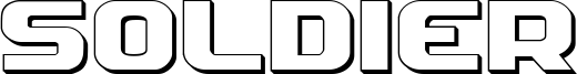 soldier3dexpand.ttf
