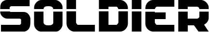 soldierlaser.ttf