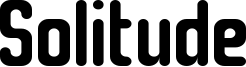 Solitude.ttf