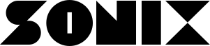SONIX.ttf