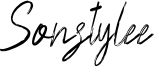 Sonstylee Font