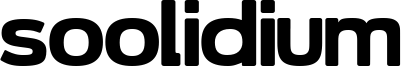 Soolidium Font
