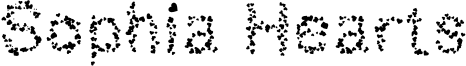 Sophiahearts.otf