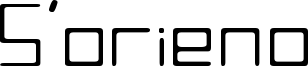 S'orieno Font