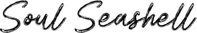 Soul Seashell Font