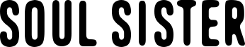 Soul Sister Font