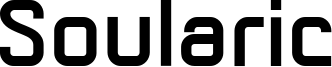 Soularic Font