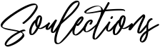 Soulections Font