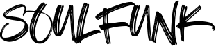 Soulfunk Demo.ttf