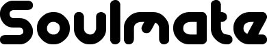 soulmate.ttf