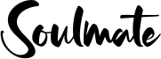 Soulmate Font
