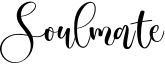 Soulmate Font
