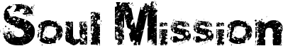 Soul Mission Font