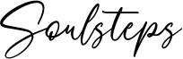 Soulsteps Font