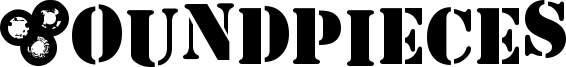 Soundpieces Font