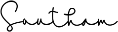 Southam Font