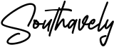Southavely Font