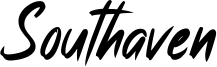 Southaven Font