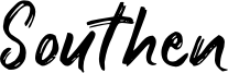 Southen Font
