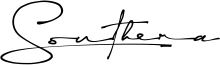 Southera Font