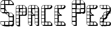 Space Pez 3D.ttf