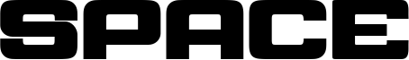 SPACE.ttf