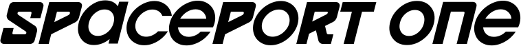 Spaceport1i.ttf