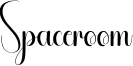 Spaceroom Font
