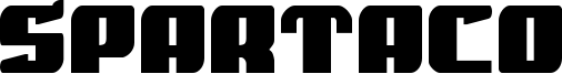 spartacostraight.ttf