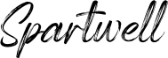 Spartwell Font