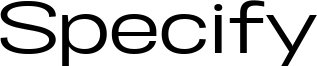 SpecifyPERSONAL-ExpMedium.ttf