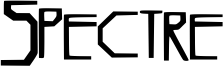 Spectre Font