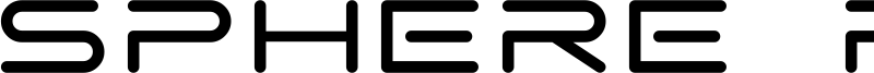 SPHERE-FEZ.ttf