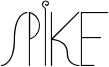 Spike Font