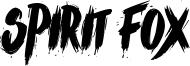 Spirit Fox Font