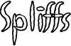 Spliffs Font