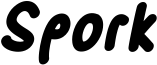 SporkBoldItalic.ttf
