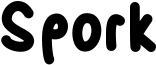 SporkBold.ttf