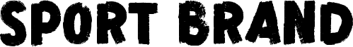 Sport Brand Font