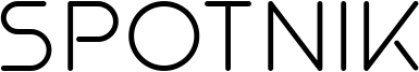 Spotnik Font