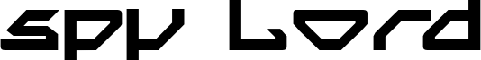 Spyv3b.ttf