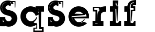 SqSerifThree.ttf