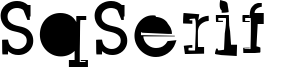 SqSerifTwo.ttf