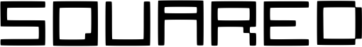 Squared.ttf