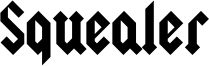 squealer.ttf