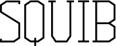 Squib Font