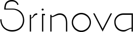 Srinova Font
