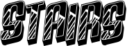 Stairs.ttf
