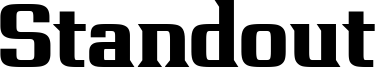 Standout-Regular.ttf