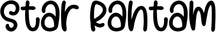 Star Rantam.ttf